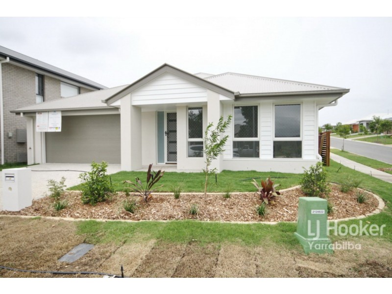 22 Darrau Avenue, Yarrabilba QLD 4207