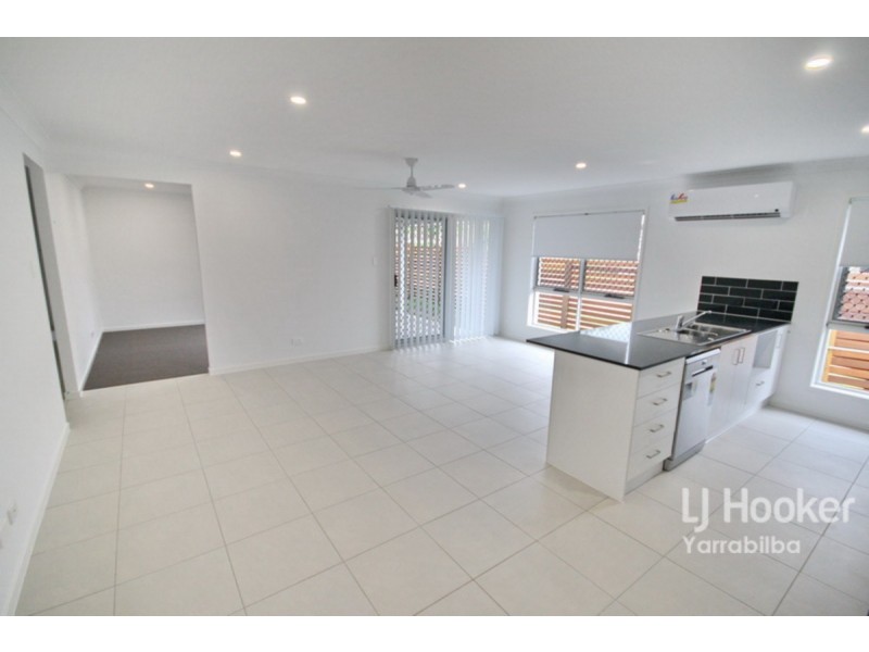 22 Darrau Avenue, Yarrabilba QLD 4207