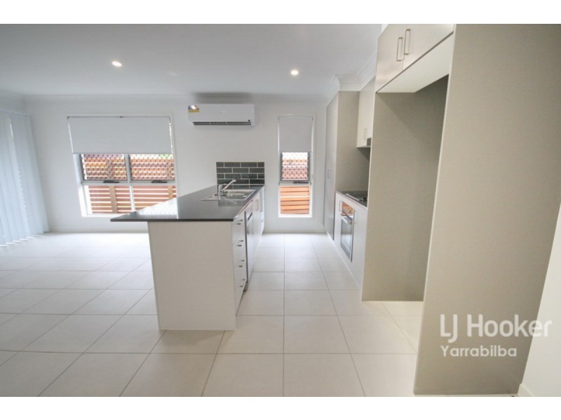 22 Darrau Avenue, Yarrabilba QLD 4207