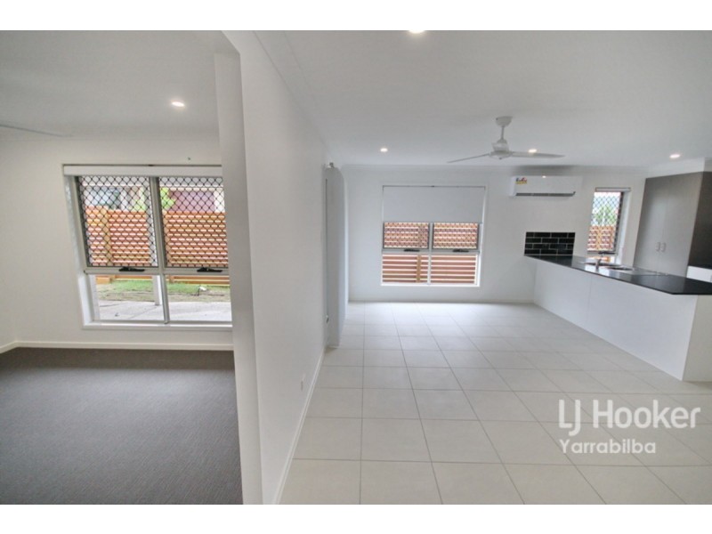 22 Darrau Avenue, Yarrabilba QLD 4207