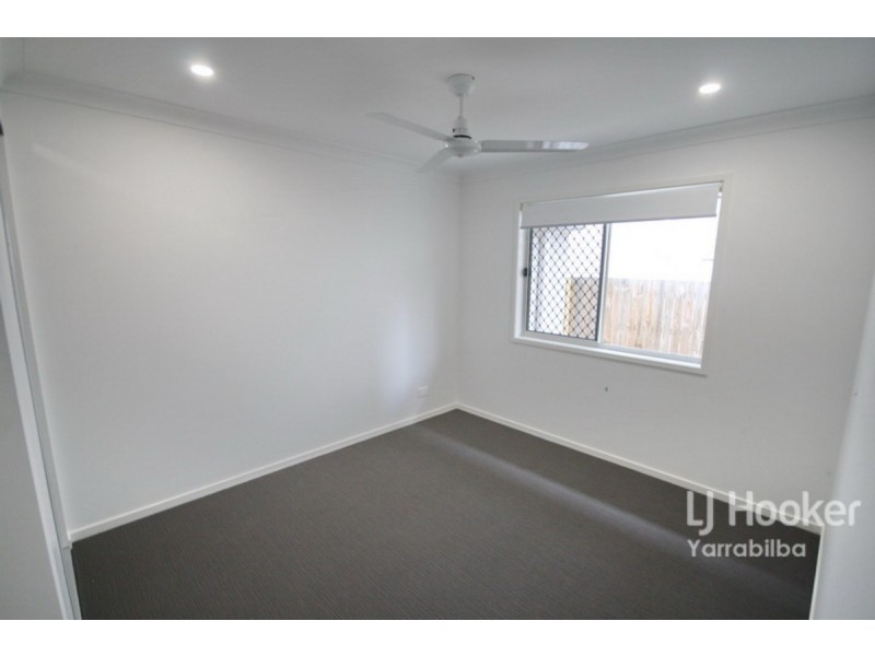 22 Darrau Avenue, Yarrabilba QLD 4207