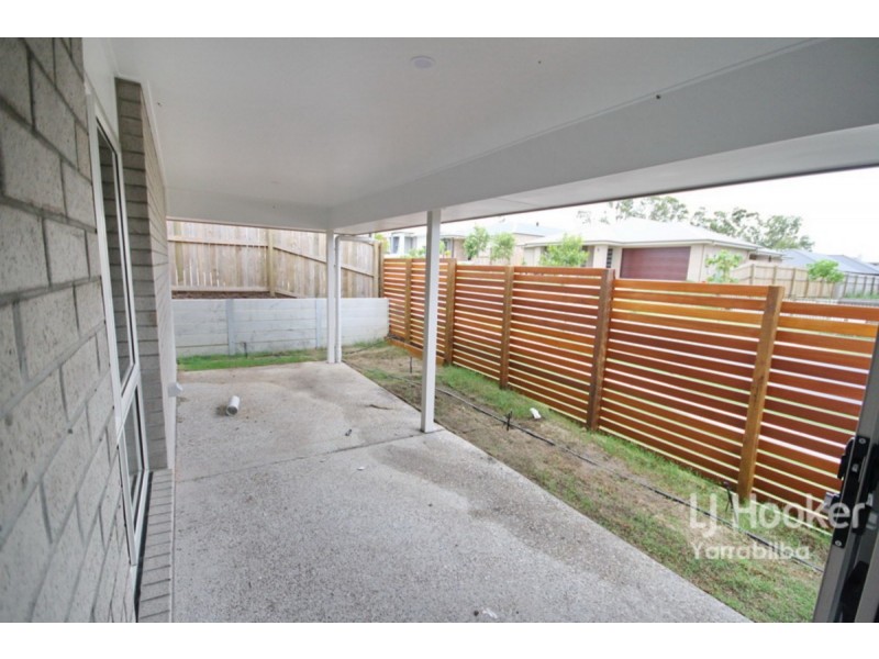 22 Darrau Avenue, Yarrabilba QLD 4207