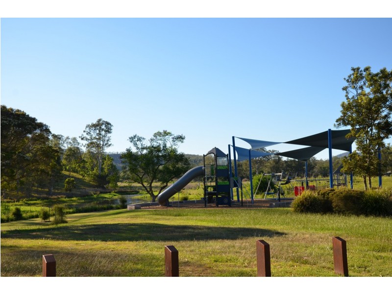 Lot 62/52-64 Farwell Close, Kooralbyn QLD 4285