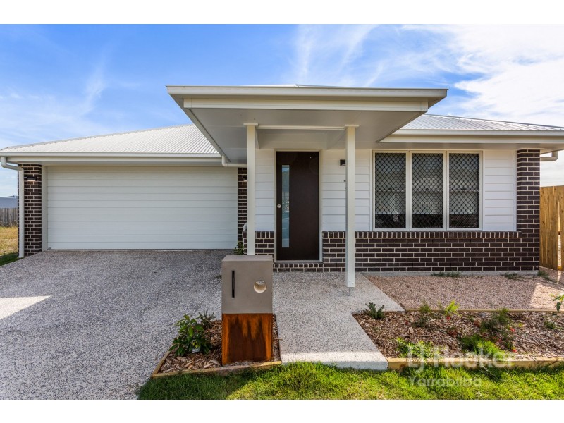 7 Mudlo Street, Yarrabilba QLD 4207