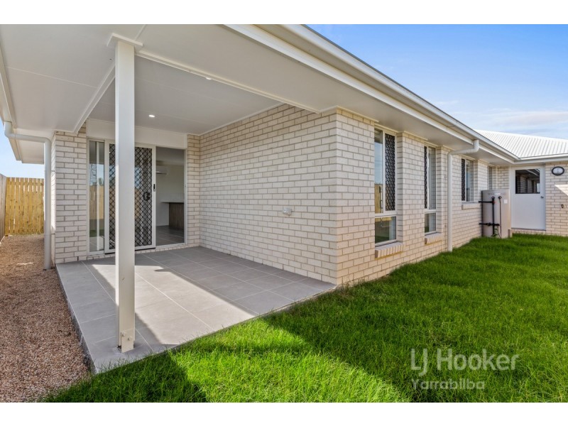 7 Mudlo Street, Yarrabilba QLD 4207