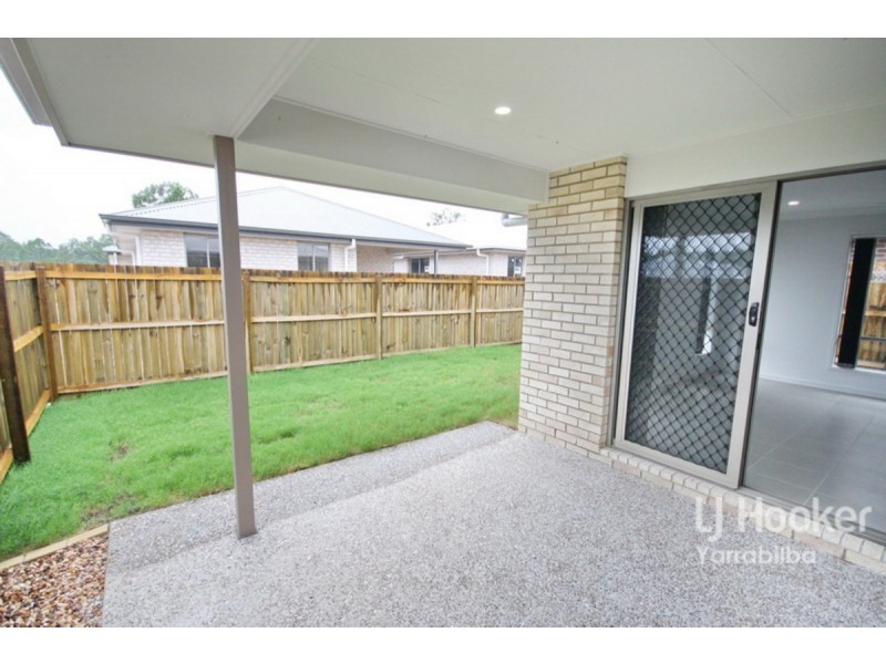 8 Splendour Circuit, Yarrabilba QLD 4207