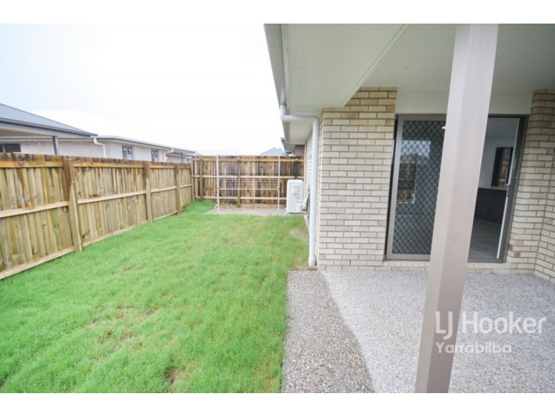 8 Splendour Circuit, Yarrabilba QLD 4207