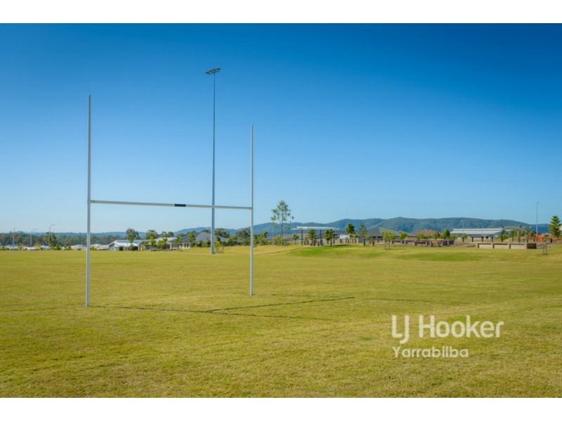 8 Splendour Circuit, Yarrabilba QLD 4207