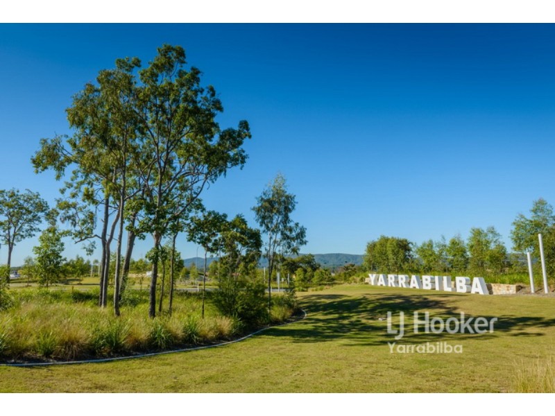 8 Splendour Circuit, Yarrabilba QLD 4207