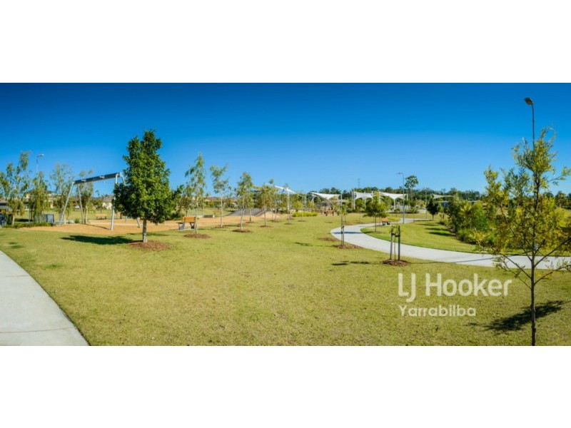8 Splendour Circuit, Yarrabilba QLD 4207