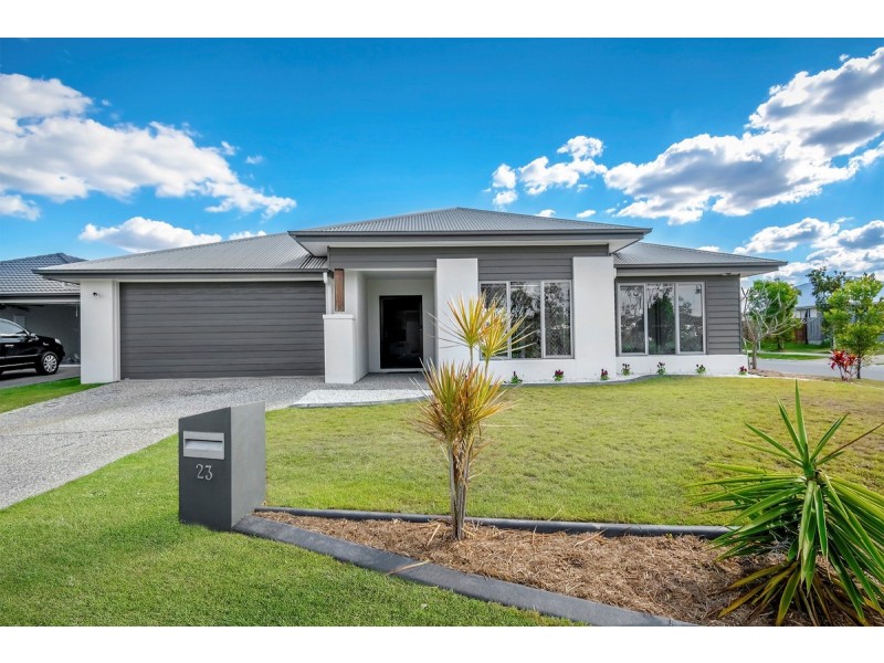 23 Tallwoods Circuit., Yarrabilba QLD 4207