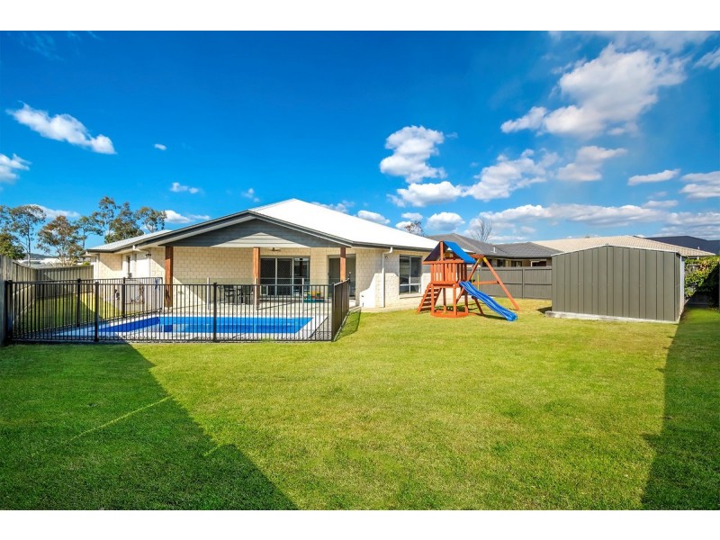 23 Tallwoods Circuit., Yarrabilba QLD 4207