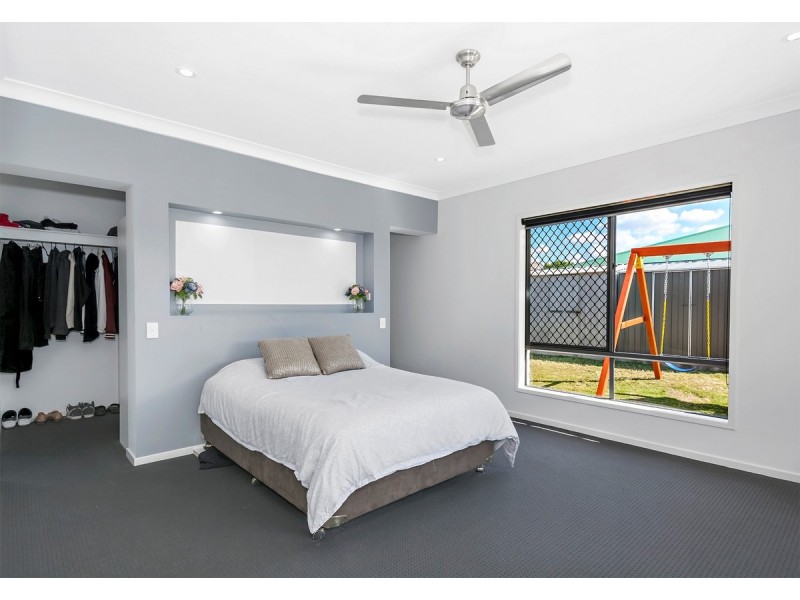 23 Tallwoods Circuit., Yarrabilba QLD 4207