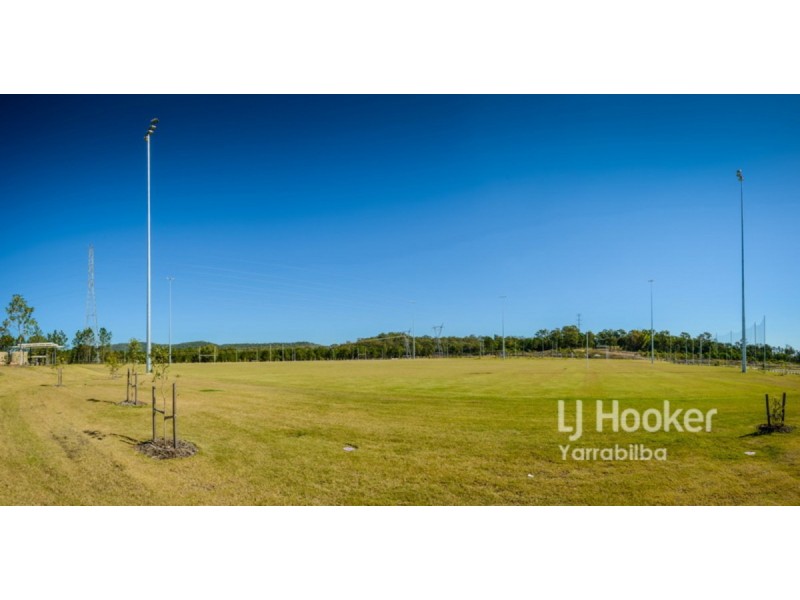 23 Tallwoods Circuit., Yarrabilba QLD 4207