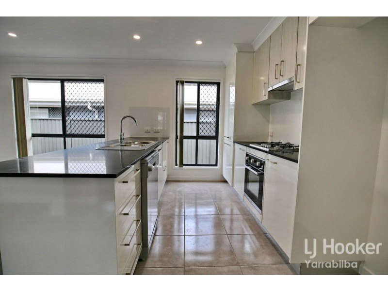 32 Sommer Street, Yarrabilba QLD 4207