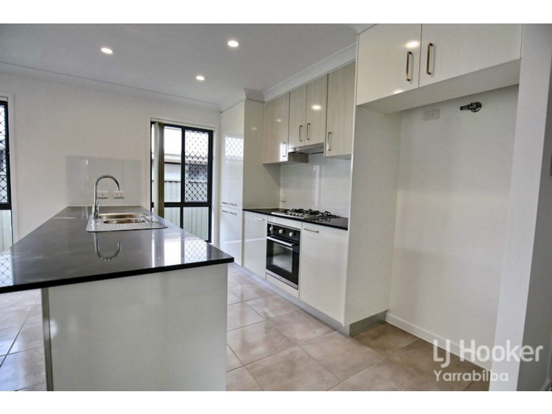 32 Sommer Street, Yarrabilba QLD 4207