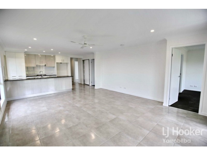 32 Sommer Street, Yarrabilba QLD 4207