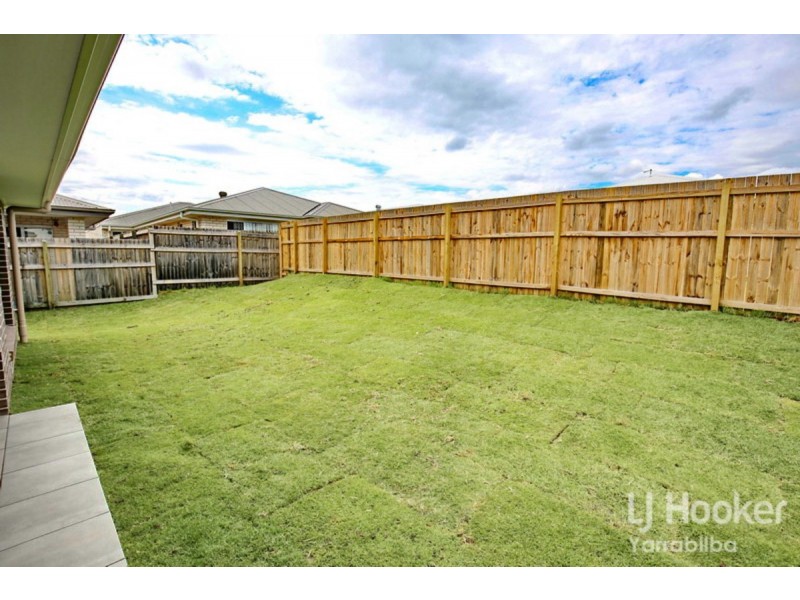 32 Sommer Street, Yarrabilba QLD 4207