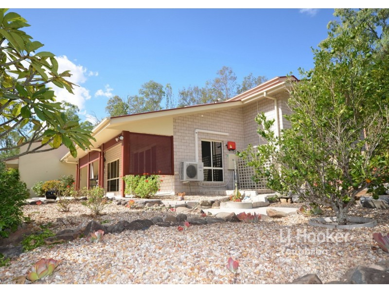 2/27 Yulgibar Close, Kooralbyn QLD 4285