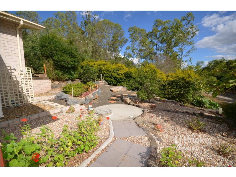 2/27 Yulgibar Close, Kooralbyn QLD 4285