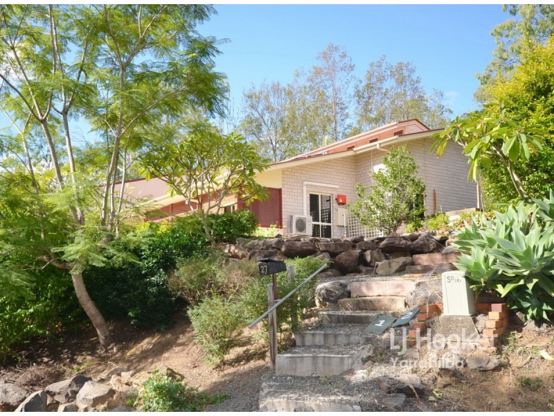 2/27 Yulgibar Close, Kooralbyn QLD 4285