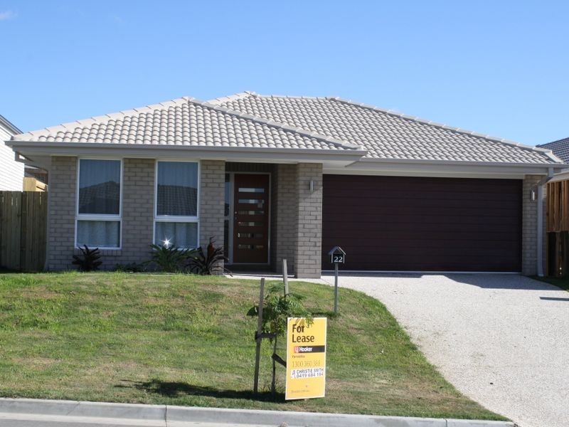 22 Howard Street, Alberton QLD 4207