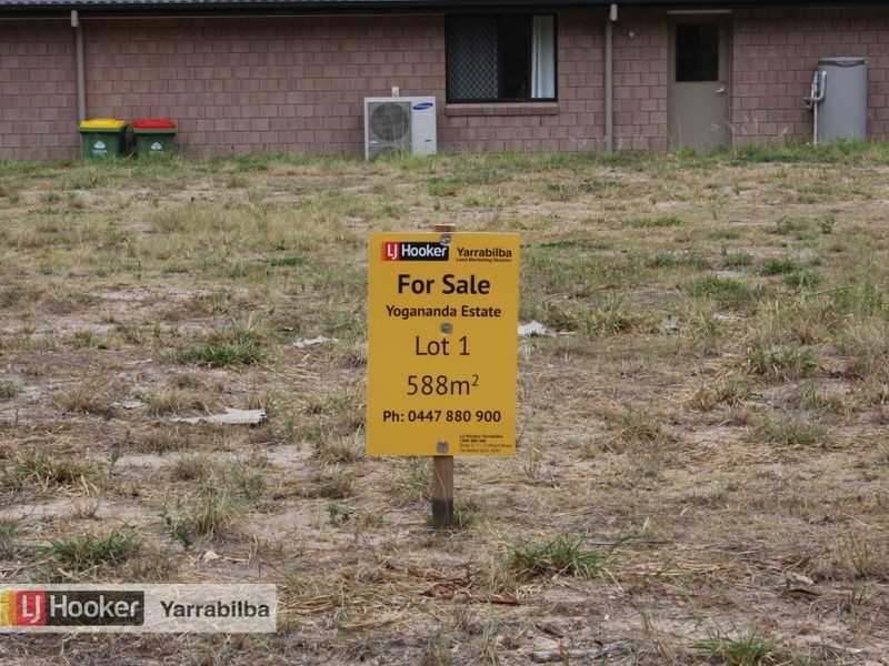 1/37 Hill End Avenue, Hillcrest QLD 4118