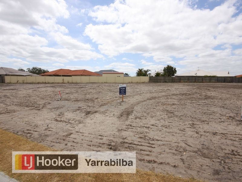 Lot 21 Tombay Court, Crestmead QLD 4132