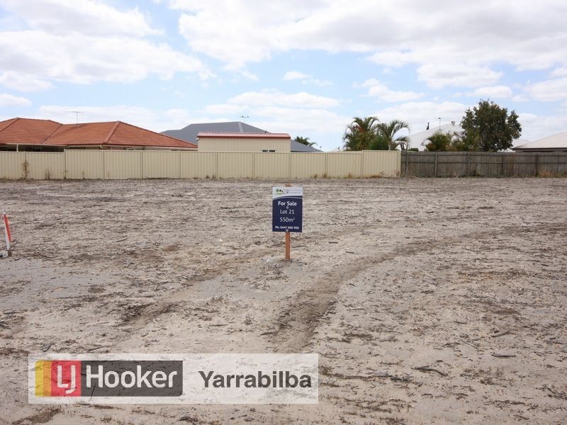 Lot 21 Tombay Court, Crestmead QLD 4132