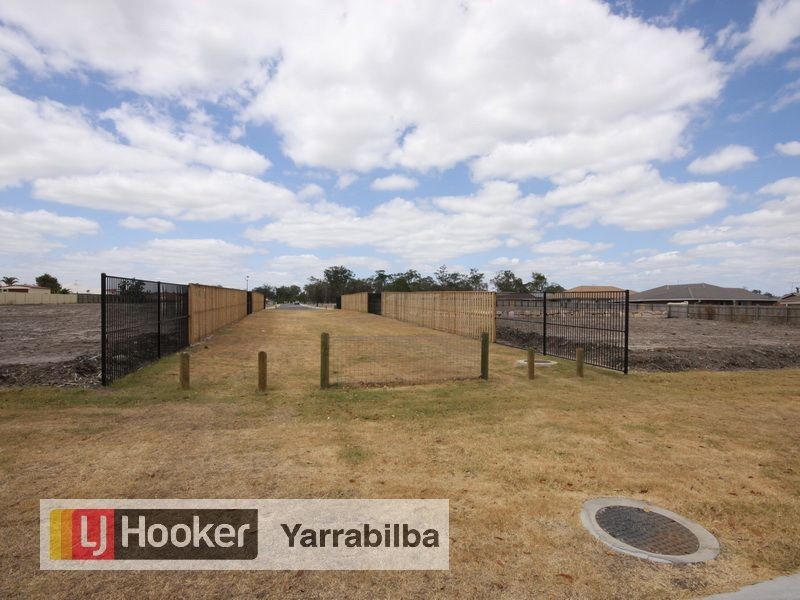 Lot 21 Tombay Court, Crestmead QLD 4132