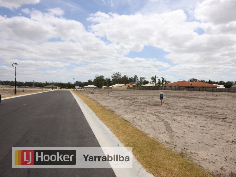 Lot 21 Tombay Court, Crestmead QLD 4132