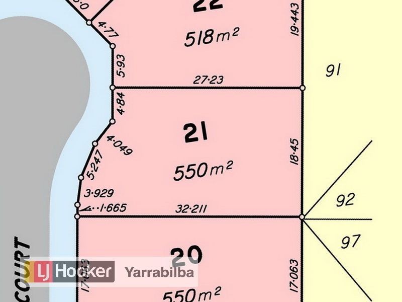 Lot 21 Tombay Court, Crestmead QLD 4132