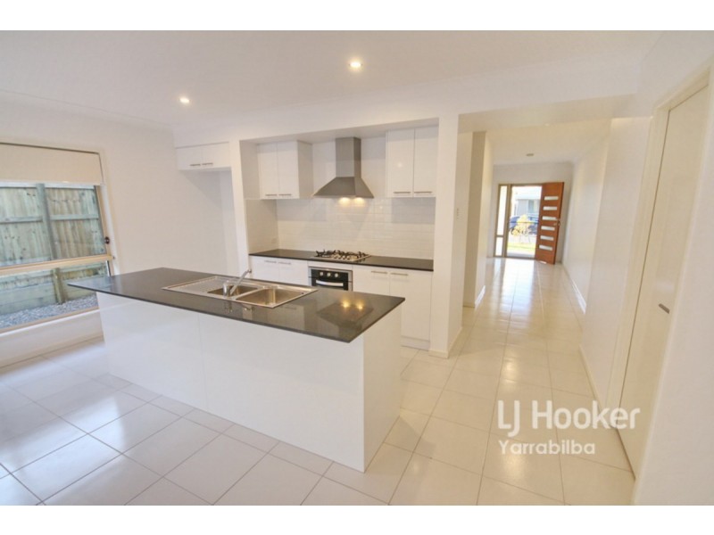 9 Skyblue Circuit, Yarrabilba QLD 4207