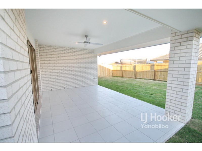 9 Skyblue Circuit, Yarrabilba QLD 4207