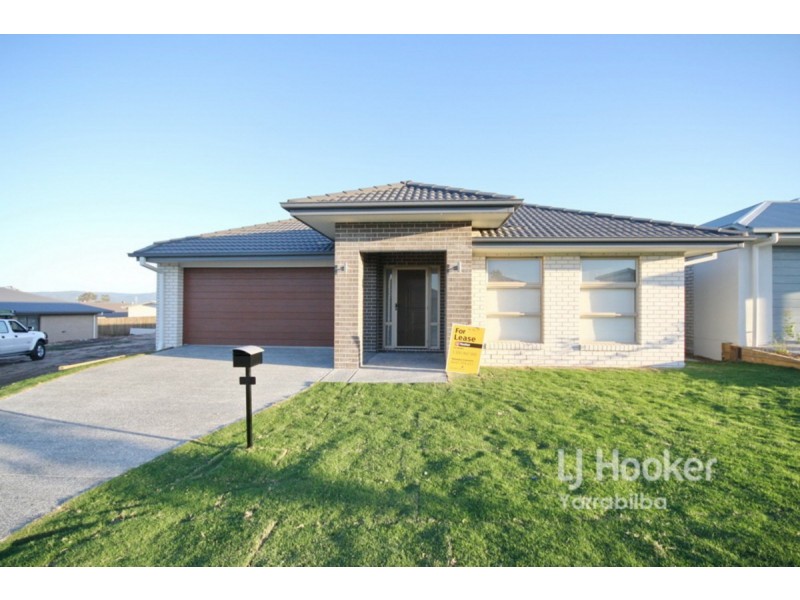 9 Skyblue Circuit, Yarrabilba QLD 4207