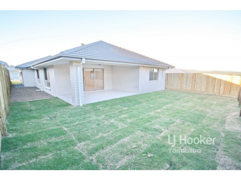 9 Skyblue Circuit, Yarrabilba QLD 4207