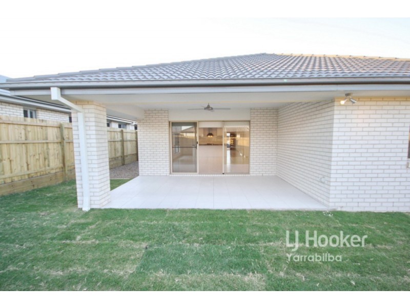 9 Skyblue Circuit, Yarrabilba QLD 4207