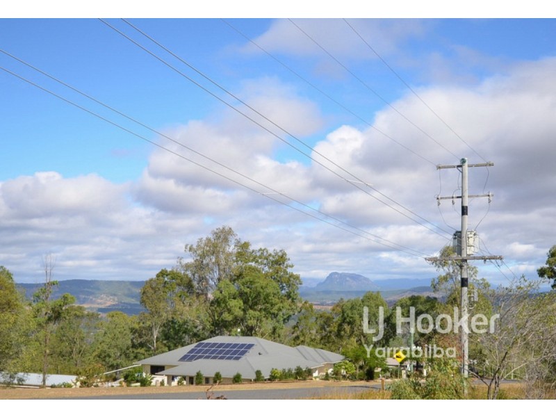 21-23 White Place, Kooralbyn QLD 4285