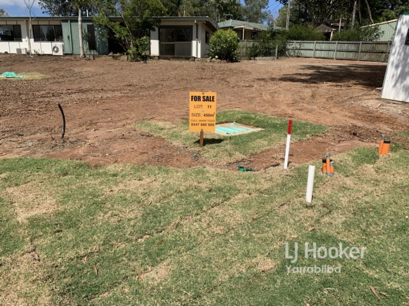 Lot 11/2-6 Barokee Drive, Tanah Merah QLD 4128