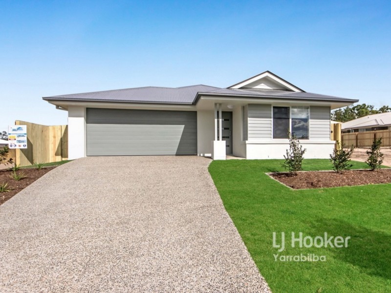 11 Marl Crescent, Yarrabilba QLD 4207