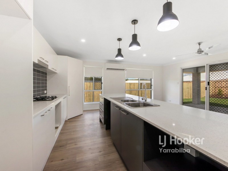 11 Marl Crescent, Yarrabilba QLD 4207