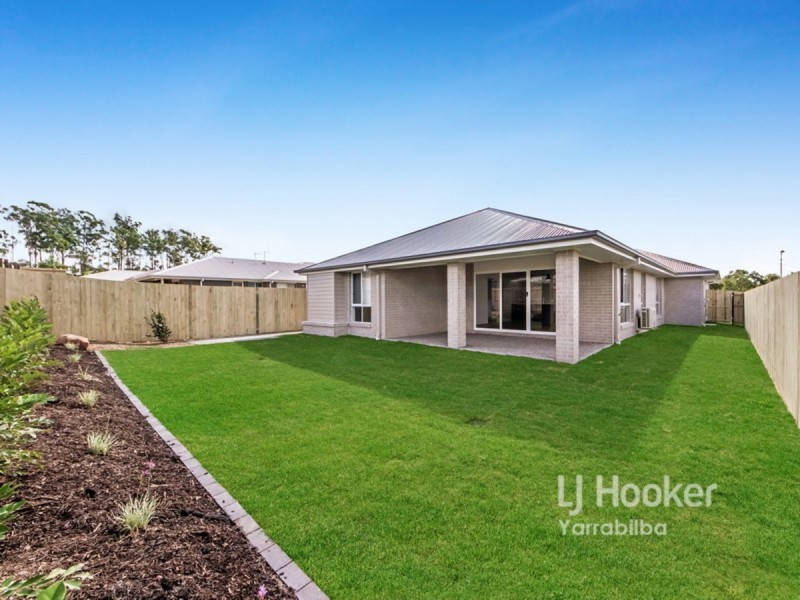 11 Marl Crescent, Yarrabilba QLD 4207