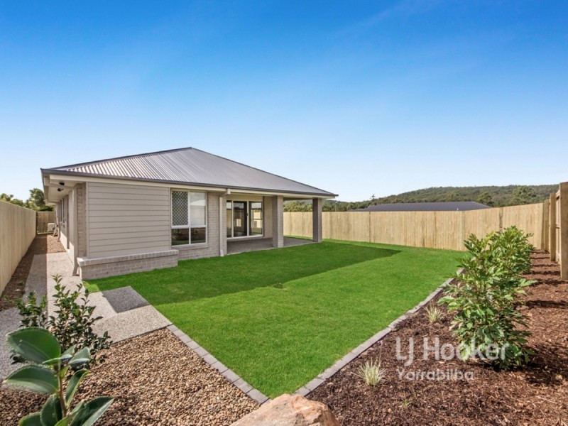 11 Marl Crescent, Yarrabilba QLD 4207