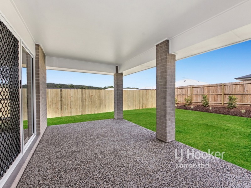 11 Marl Crescent, Yarrabilba QLD 4207
