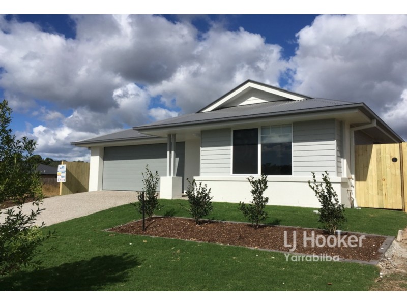 11 Marl Crescent, Yarrabilba QLD 4207