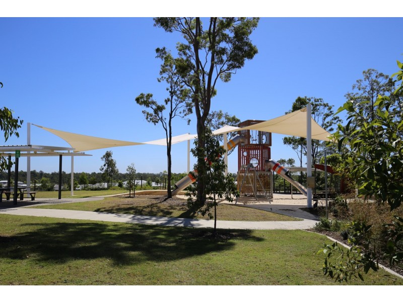 11 Marl Crescent, Yarrabilba QLD 4207