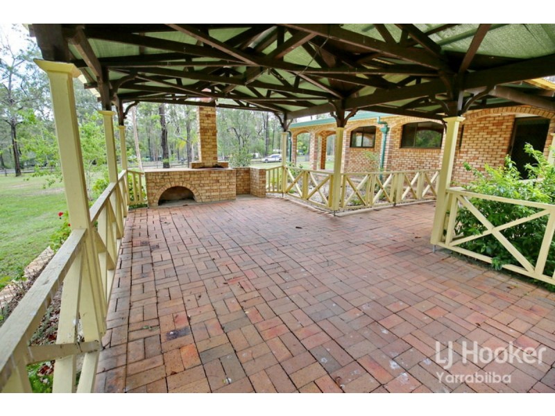 14-24 Forbes Court, Logan Village QLD 4207