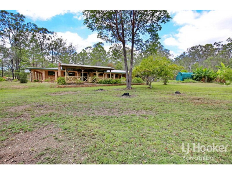 14-24 Forbes Court, Logan Village QLD 4207