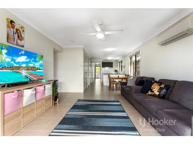 40 Dew Street, Yarrabilba QLD 4207