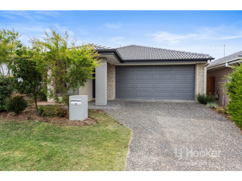 40 Dew Street, Yarrabilba QLD 4207